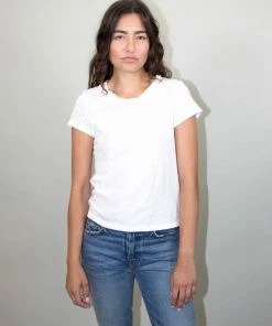 LACAUSA VINTAGE FRANK T-SHIRT NEW IN