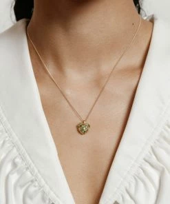 WOLF CIRCUS SPRING '22 GEORGIA NECKLACE