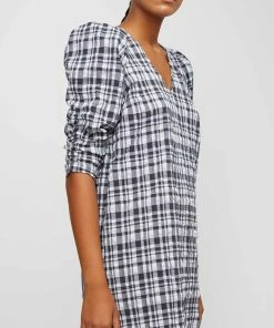 JUST FEMALE HAMILTON VN DRESS SPRING '22