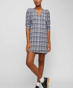 JUST FEMALE HAMILTON VN DRESS SPRING '22