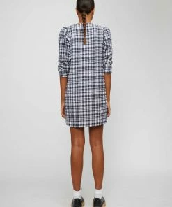 JUST FEMALE HAMILTON VN DRESS SPRING '22