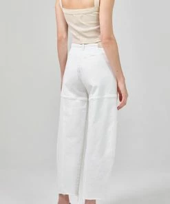 CITIZENS OF HUMANITY SPRING '22 HAZEL JEAN LUMEN