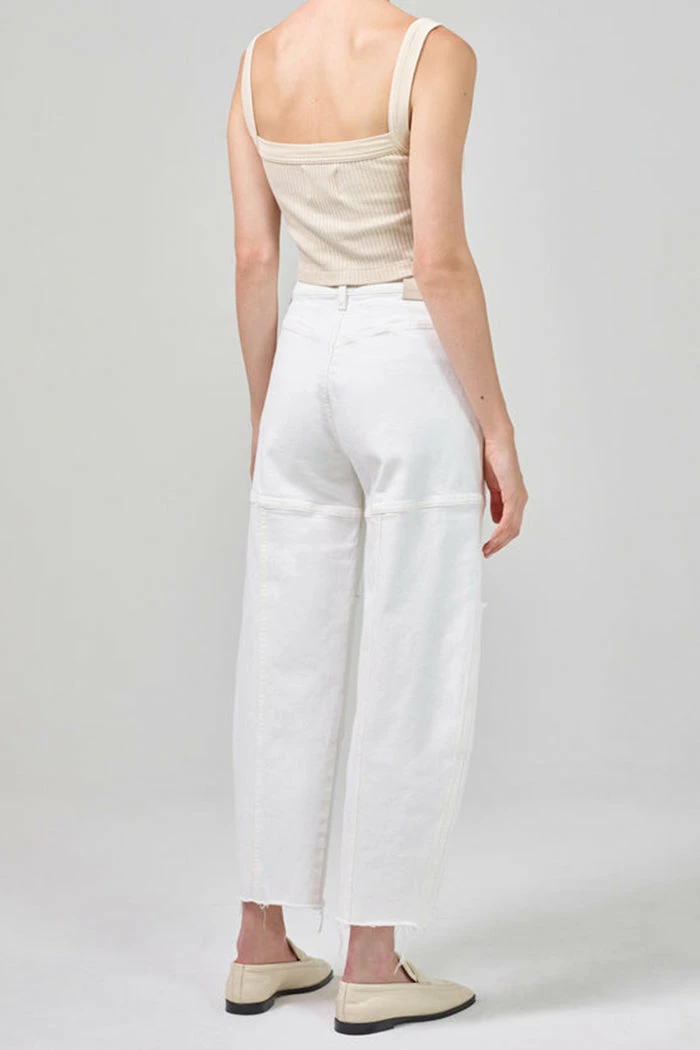 CITIZENS OF HUMANITY SPRING '22 HAZEL JEAN LUMEN 2 CITIZENS OF HUMANITY SPRING '22 HAZEL JEAN LUMEN