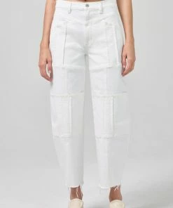 CITIZENS OF HUMANITY SPRING '22 HAZEL JEAN LUMEN