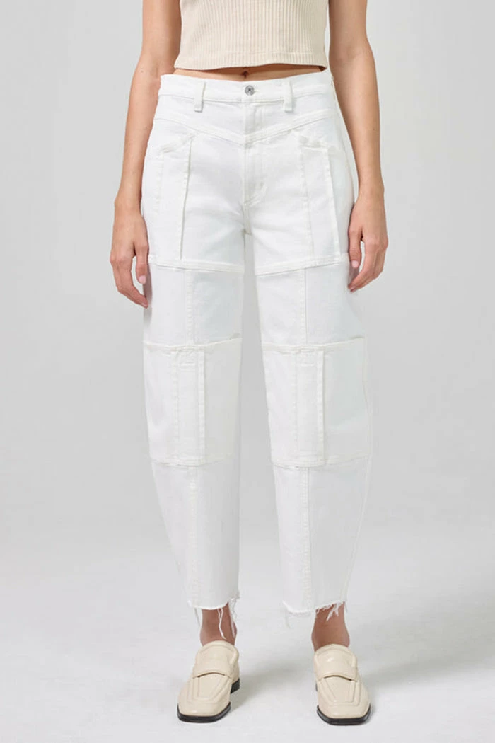 CITIZENS OF HUMANITY SPRING '22 HAZEL JEAN LUMEN 1 CITIZENS OF HUMANITY SPRING '22 HAZEL JEAN LUMEN