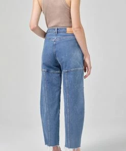 CITIZENS OF HUMANITY SPRING '22 HAZEL JEAN DORSET 13 CITIZENS OF HUMANITY SPRING '22 HAZEL JEAN DORSET