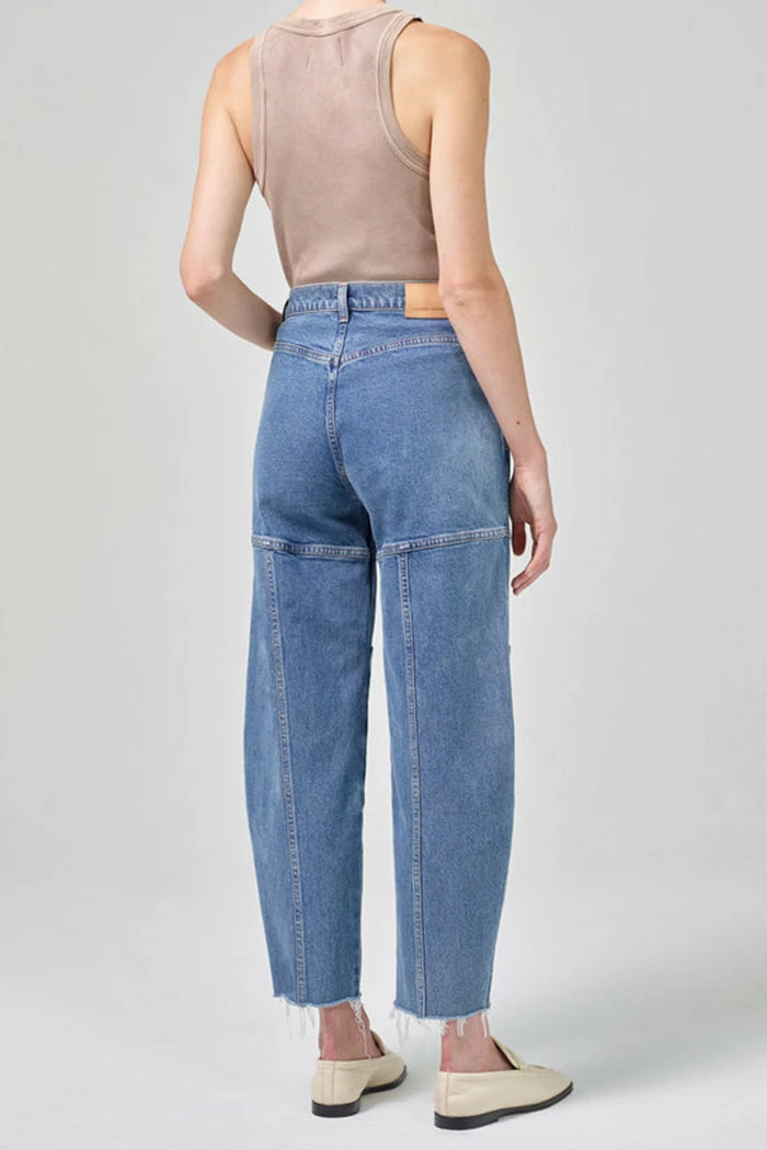 CITIZENS OF HUMANITY SPRING '22 HAZEL JEAN DORSET 6 CITIZENS OF HUMANITY SPRING '22 HAZEL JEAN DORSET