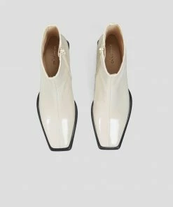 VAGABOND HEDDA BOOTS PLASTER SIZE 40 SALE