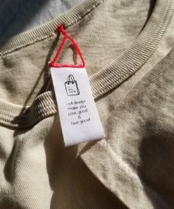 LE BON SHOPPE HER TEE BONE