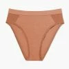 RICHER POORER NEW IN HIGH CUT BRIEF CLAY