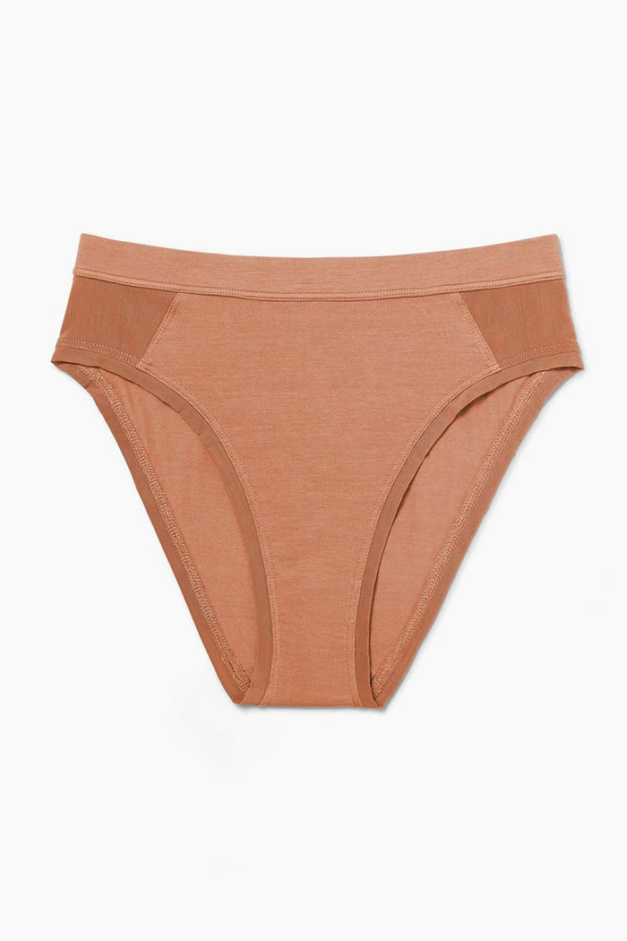 RICHER POORER NEW IN HIGH CUT BRIEF CLAY 1 RICHER POORER NEW IN HIGH CUT BRIEF CLAY