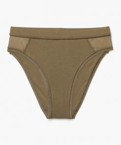 RICHER POORER HIGH CUT BRIEF CLOTHING
