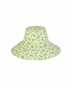 LACK OF COLOR HOLIDAY BUCKET HAT