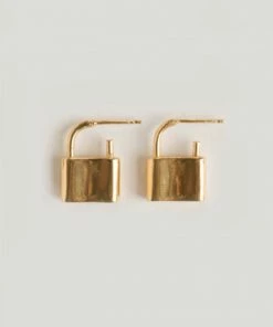 MEREWIF HOLMES EARRING SPRING '22