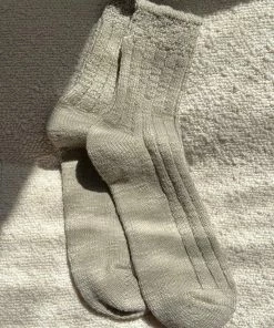 LE BON SHOPPE SPRING '22 HUT SOCKS