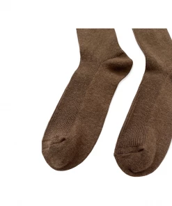 LE BON SHOPPE GRANDPA SOCKS