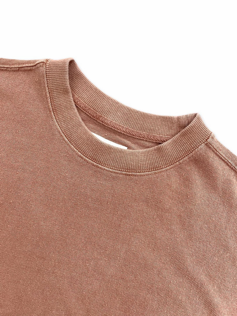 LE BON SHOPPE JEANNE TEE 4 LE BON SHOPPE JEANNE TEE