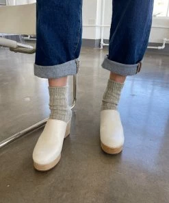 LE BON SHOPPE SPRING '22 HUT SOCKS