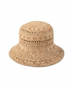 LACK OF COLOR INCA BUCKET HAT SPRING '22