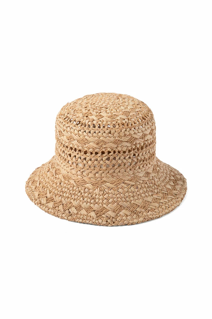LACK OF COLOR INCA BUCKET HAT SPRING '22 1 LACK OF COLOR INCA BUCKET HAT SPRING '22