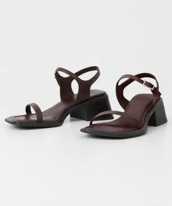 VAGABOND INES TWO STRAP SANDAL SPRING '22