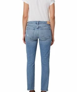 CITIZENS OF HUMANITY SPRING '22 INGA LOW RISE SKINNY