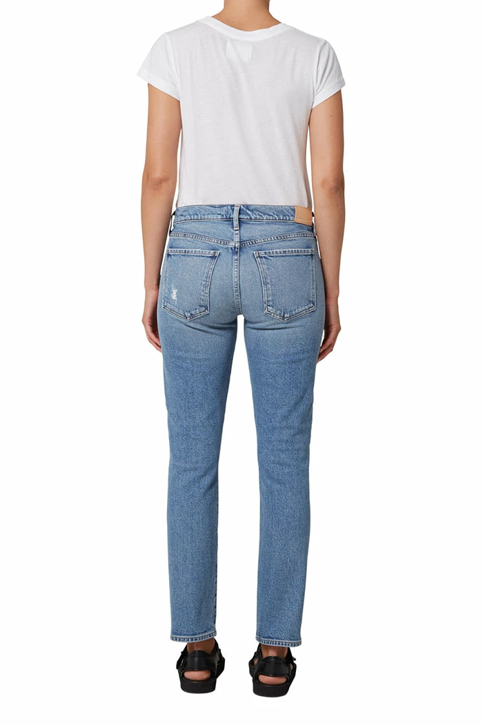 CITIZENS OF HUMANITY SPRING '22 INGA LOW RISE SKINNY 2 CITIZENS OF HUMANITY SPRING '22 INGA LOW RISE SKINNY