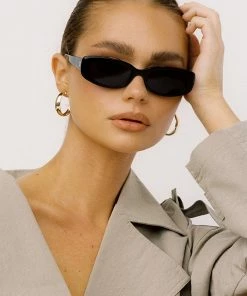 RAIE EYEWEAR SPRING '22 JACQUIE SUNGLASSES