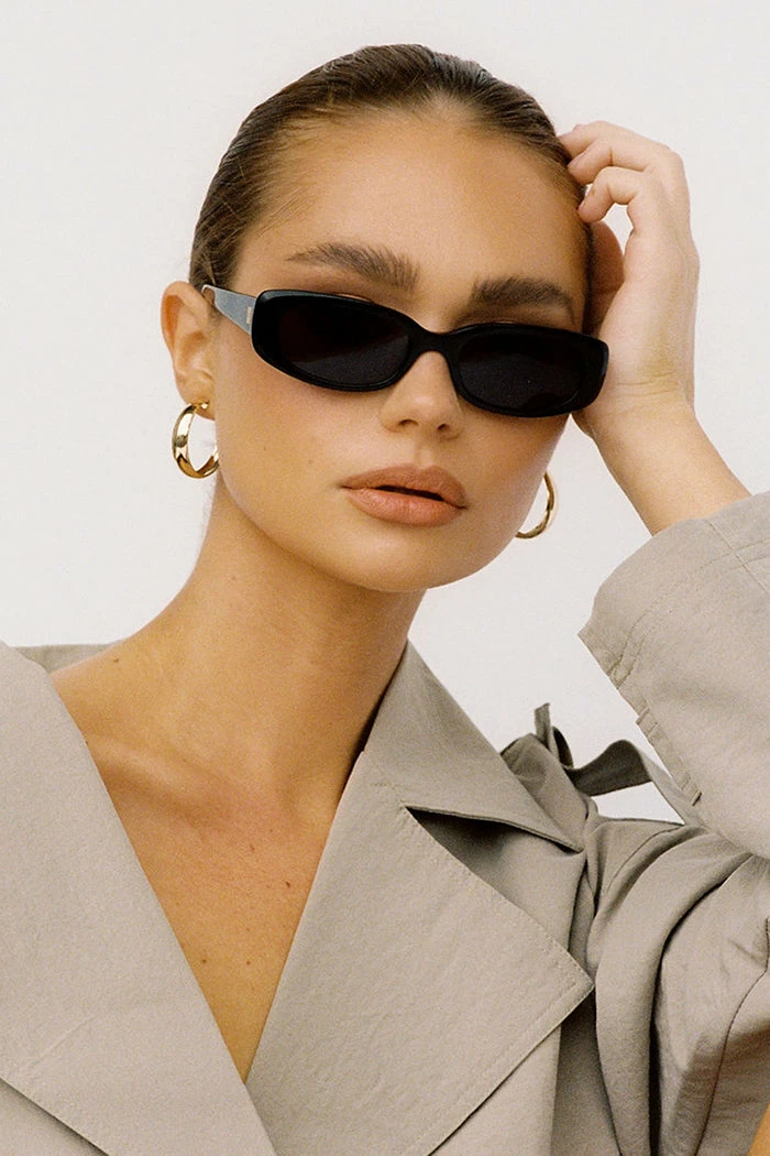 RAIE EYEWEAR SPRING '22 JACQUIE SUNGLASSES 2 RAIE EYEWEAR SPRING '22 JACQUIE SUNGLASSES