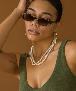 RAIE EYEWEAR JACQUIE SUNGLASSES SPRING '22