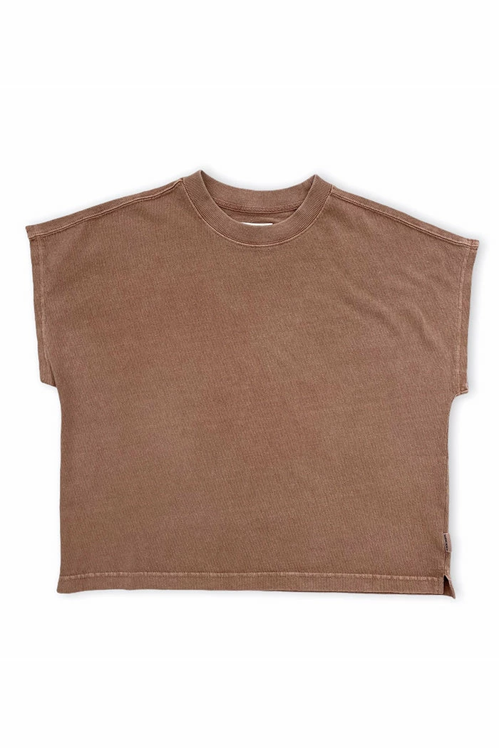 LE BON SHOPPE JEANNE TEE 1 LE BON SHOPPE JEANNE TEE