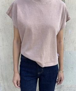 LE BON SHOPPE JEANNE TEE