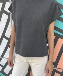 LE BON SHOPPE JEANNE TEE 18 LE BON SHOPPE JEANNE TEE