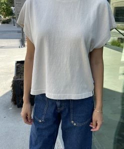LE BON SHOPPE JEANNE TEE