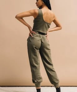 WINSTON WHITE JESSI SWEATPANT