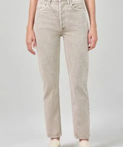 CITIZENS OF HUMANITY SPRING '22 JOLENE JEAN PONYTAIL