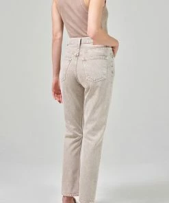 CITIZENS OF HUMANITY SPRING '22 JOLENE JEAN PONYTAIL