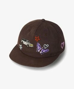 HOUSE OF SUNNY JOURNEY CAP SPRING '22