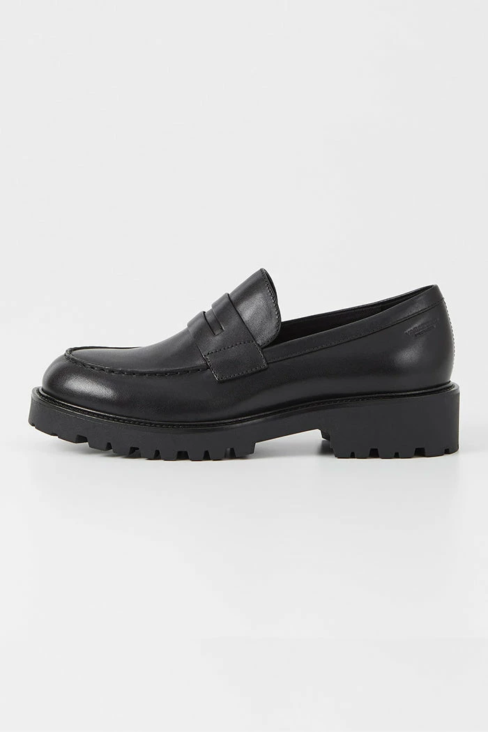 VAGABOND KENOVA LOAFERS SPRING '22 1 VAGABOND KENOVA LOAFERS SPRING '22