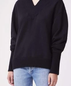 AGOLDE SALE KLARA SWEATSHIRT