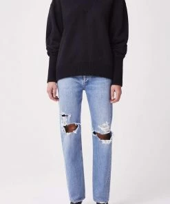 AGOLDE SALE KLARA SWEATSHIRT