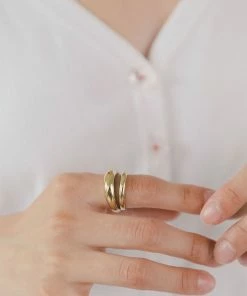 WOLF CIRCUS SPRING '22 KORI RING