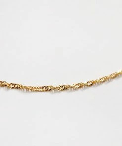 WOLF CIRCUS KYLIE CHAIN