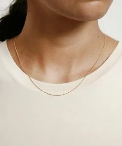 WOLF CIRCUS KYLIE CHAIN