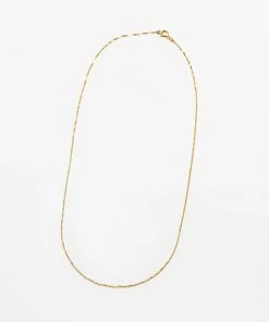 WOLF CIRCUS KYLIE CHAIN