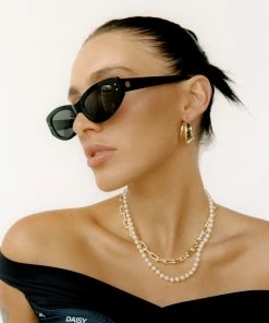 RAIE EYEWEAR SPRING '22 LAKOTA SUNGLASSES