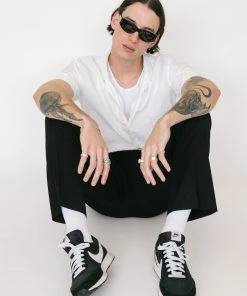 RAIE EYEWEAR SPRING '22 LAKOTA SUNGLASSES