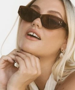 RAIE EYEWEAR LAKOTA SUNGLASSES