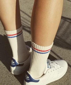 LE BON SHOPPE BOYFRIEND SOCKS COCOA SPRING '22