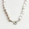 WOLF CIRCUS ACCESSORIES LOLA PEARL NECKLACE